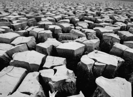 Em uma terra seca e cansada – EBD Hoje