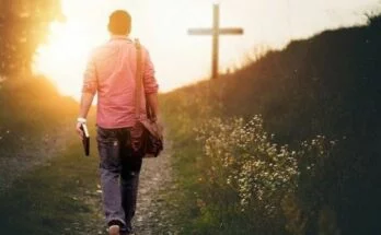 Continue orando, continue acreditando – EBD Hoje