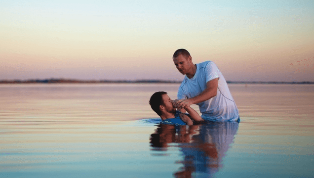 Contemple a fidelidade de nosso Salvador – EBD Hoje