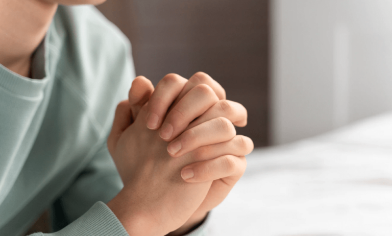 5 lembretes para a alma estressada e sobrecarregada – EBD Hoje