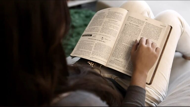 Como posso conhecer a Deus? – EBD Hoje