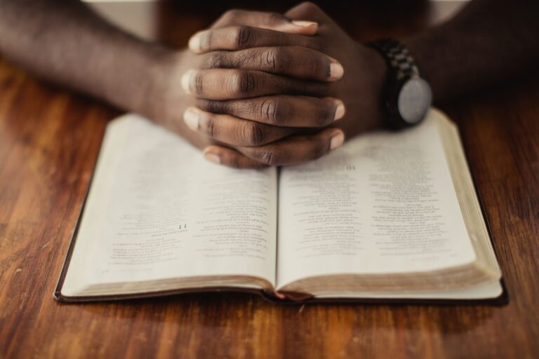 Como ser produtivo segundo a Bíblia – EBD Hoje