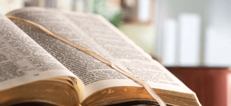 3 barreiras à fé (e como superá-las) – EBD Hoje