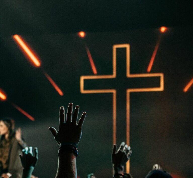 Uma vida tranquila fala por Cristo – EBD Hoje