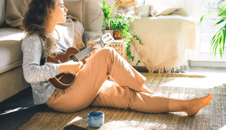 3 maneiras pelas quais a adoração pode acalmar sua ansiedade – EBD Hoje