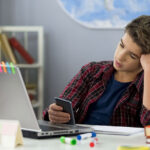 A graça de Deus deixa algumas pessoas irritadas – EBD Hoje