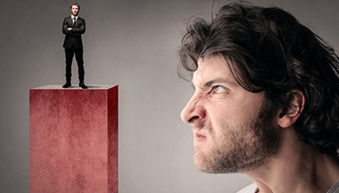 O que a Bíblia diz sobre inveja x ciúme? – EBD Hoje