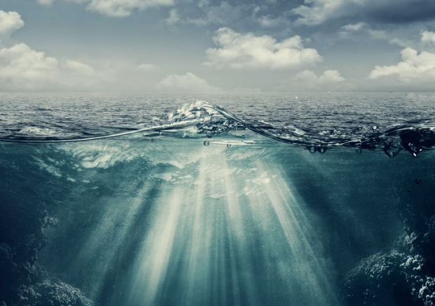 4 instâncias da ajuda de Deus através de águas profundas – EBD Hoje