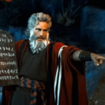 5 Lições de vida de Moisés – EBD Hoje