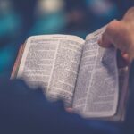 5 das melhores histórias da Bíblia que todos deveriam conhecer – EBD Hoje