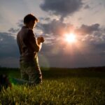 Os 5 sentidos da Oração – EBD Hoje