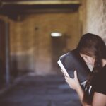 Não olhe agora: Assumindo o controle de seus olhos – EBD Hoje