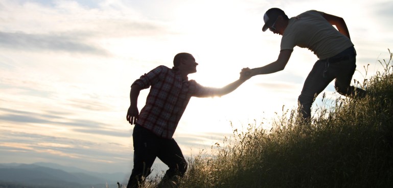 5 mitos sobre a amizade – EBD Hoje