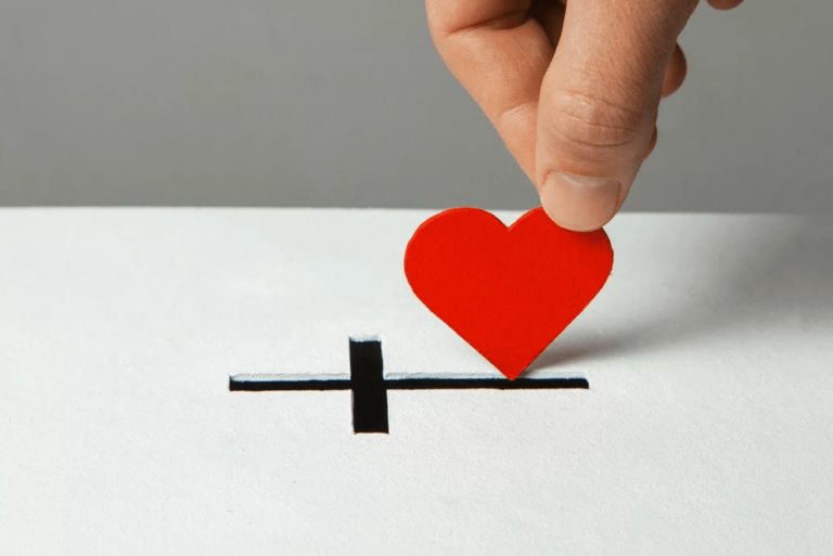 5 coisas que você deve saber sobre o amor de Deus – EBD Hoje