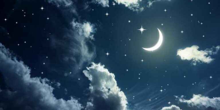 5 mitos sobre o céu – EBD Hoje