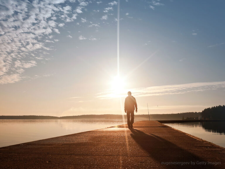 Desfrute do amor de Cristo – EBD Hoje