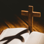 Quando você duvidar, procure a face dele – EBD Hoje