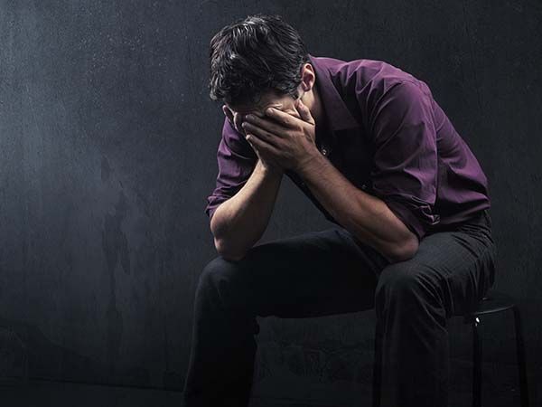 Não se preocupe – EBD Hoje