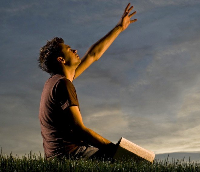 Não fique em seu próprio mundo privado – EBD Hoje