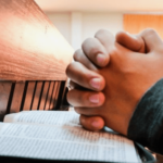 Você acha que Jesus vê sua luta? – EBD Hoje