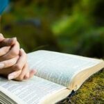 6 frases de fé para conhecer nas Escrituras – EBD Hoje