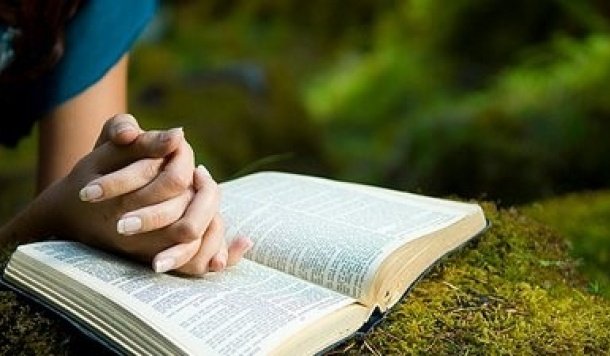 6 frases de fé para conhecer nas Escrituras – EBD Hoje