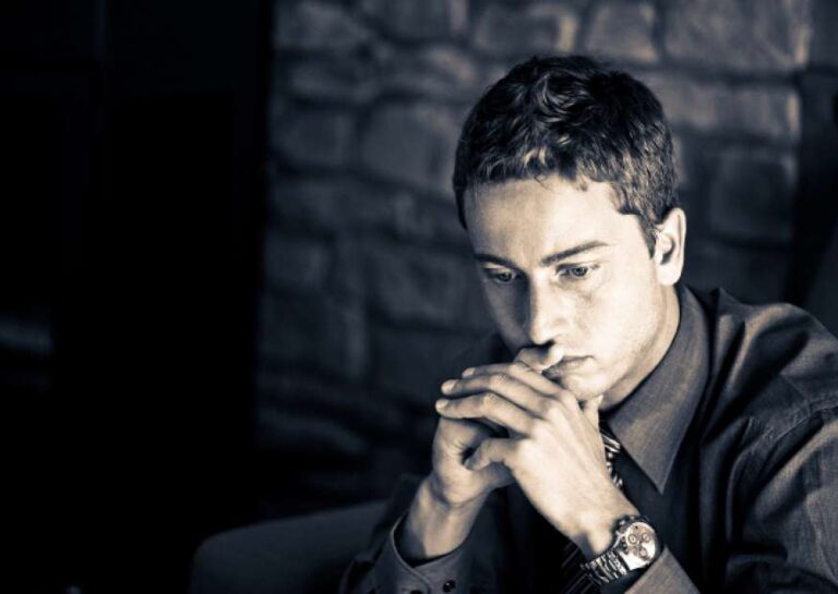 Como os cristãos podem superar seus medos – EBD Hoje