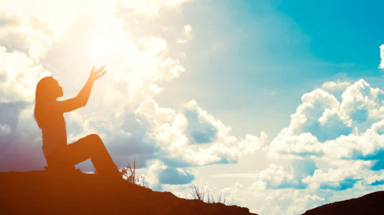 Cultivando ousadia na oração – EBD Hoje