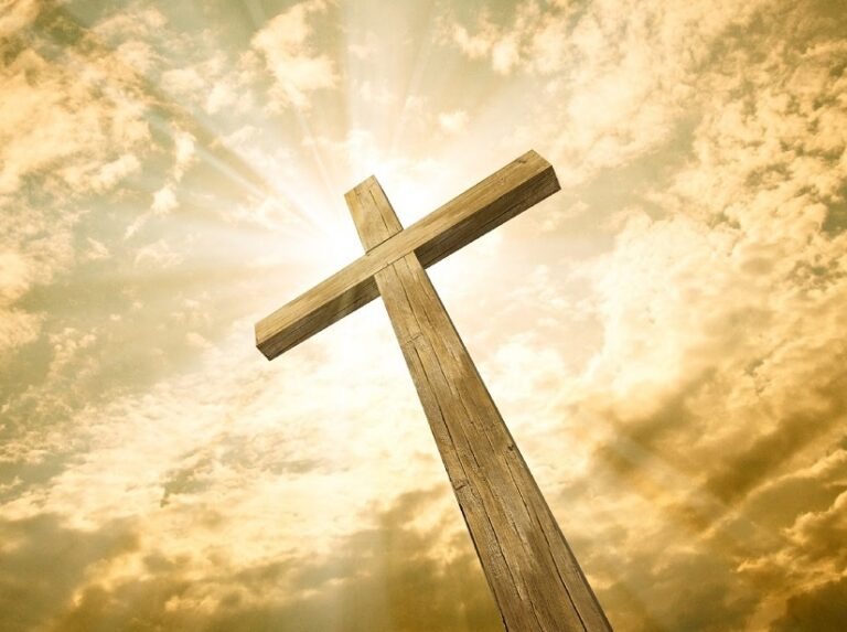 Crucificação – EBD Hoje