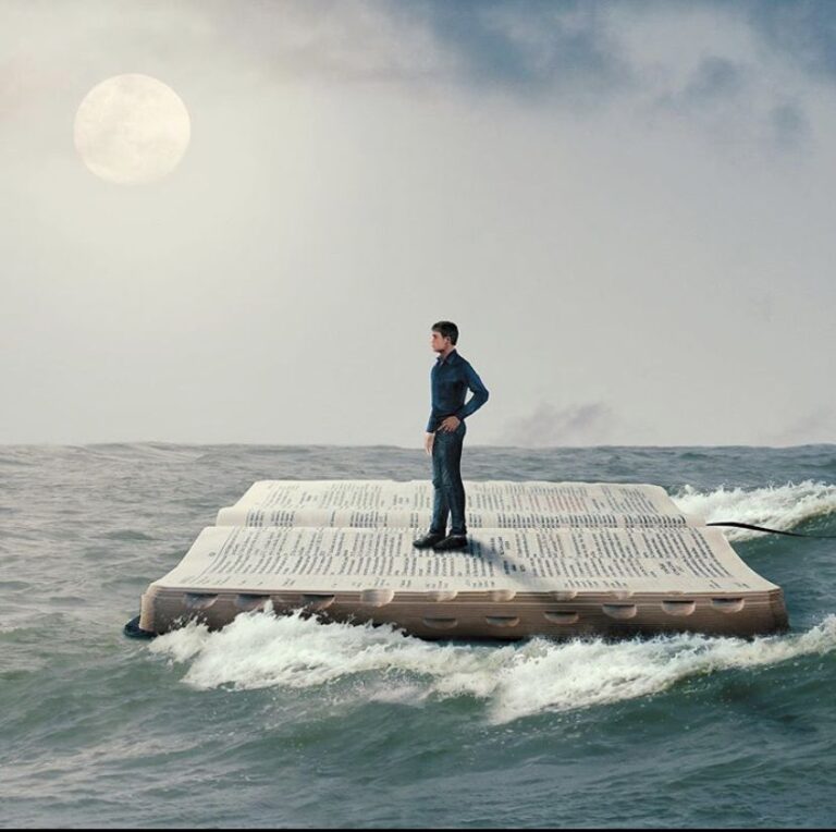 Suas crenças sobre o pecado moldam seu evangelismo – EBD Hoje