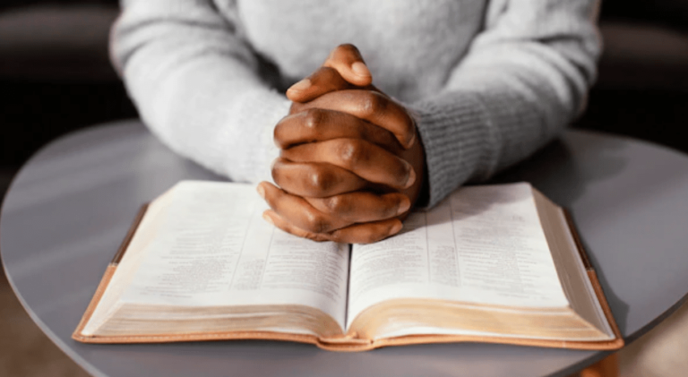 Liberte-se do seu passado – EBD Hoje