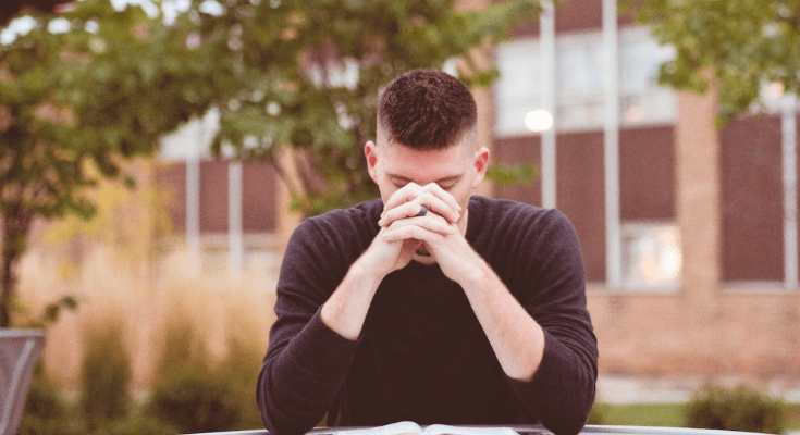 A fé é para os pais falhos de hoje – EBD Hoje