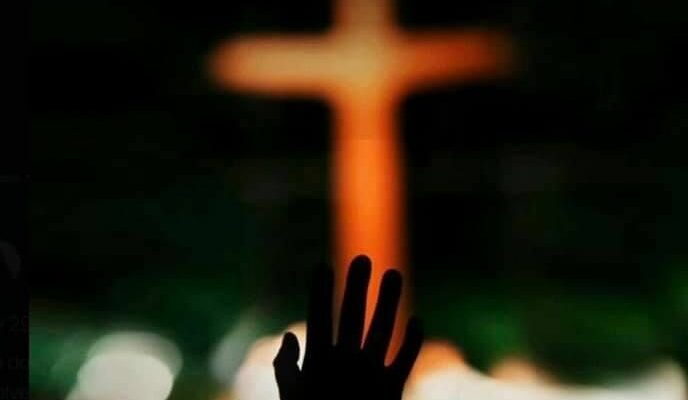 Assuma! Como o arrependimento e a fé alimentam um novo começo – EBD Hoje