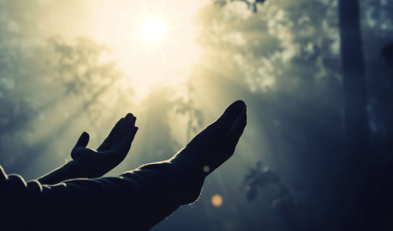 Você está pedindo a ajuda de Deus? – EBD Hoje