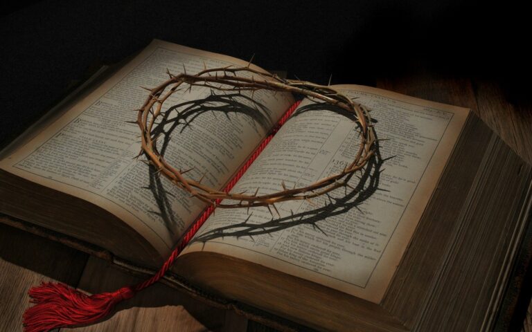 Um Compromisso Totalmente Exclusivo – EBD Hoje