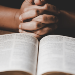 Um retrato de seu relacionamento com Cristo – EBD Hoje