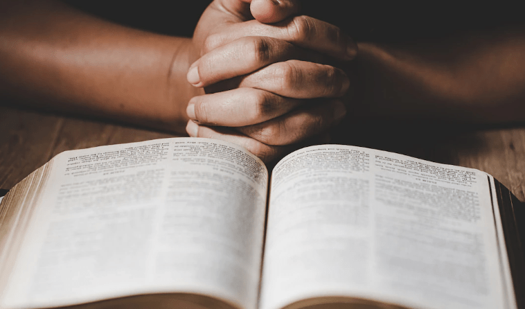 Um retrato de seu relacionamento com Cristo – EBD Hoje