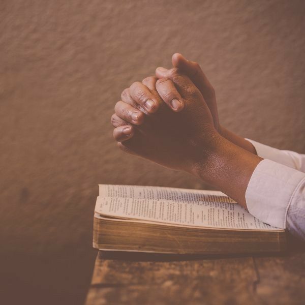 Um chamado ao lamento – EBD Hoje