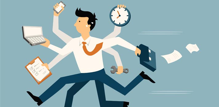 Uma Visão Bíblica do Trabalho – EBD Hoje