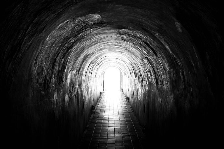 Uma definição bíblica de morte – EBD Hoje