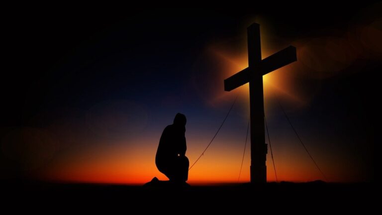 7 Palavras da cruz – EBD Hoje