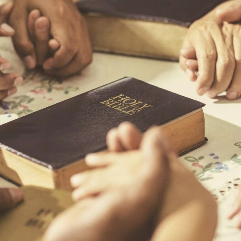 3 Maneiras como Jesus usou sua liberdade – EBD Hoje