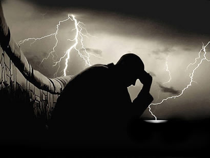 Para aqueles que estão frustrados com a Igreja – EBD Hoje