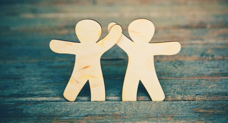 O que você compartilha quando demonstra hospitalidade cristã – EBD Hoje