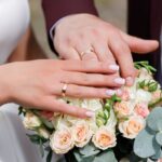 Por que o casamento existe se não existe no céu? – EBD Hoje