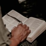 A fé se compromete com Deus – EBD Hoje