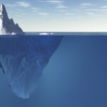 O Princípio do Iceberg – EBD Hoje