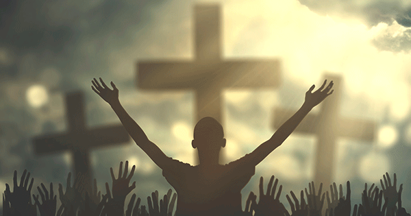 Seja quem você é – EBD Hoje