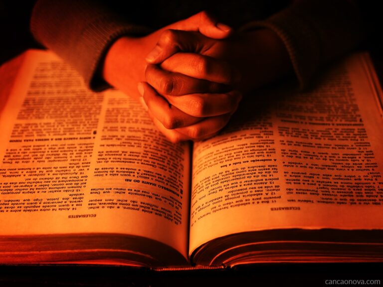 Você tem esse tipo de confiança e liberdade? – EBD Hoje