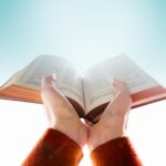 Um segundo amigo para sua alma – EBD Hoje